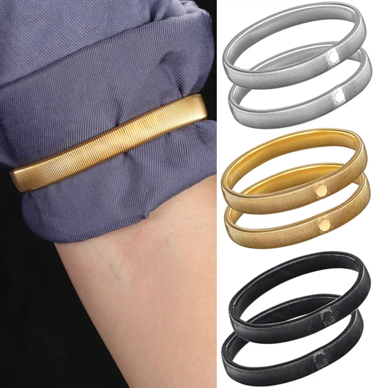 Women Accessories Holder - 2 piezas de sujetadores elásticos para
