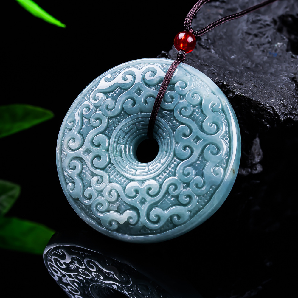 Woman Accessory - Collar con Colgante de Flor de