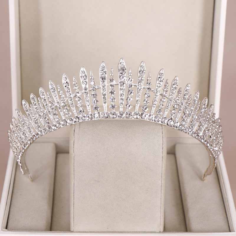 Women Accessories Jewelry - Corona nupcial elegante, accesorios para el