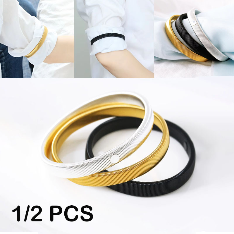 Women Accessories Holder - Brazalete elástico para hombre y mujer,