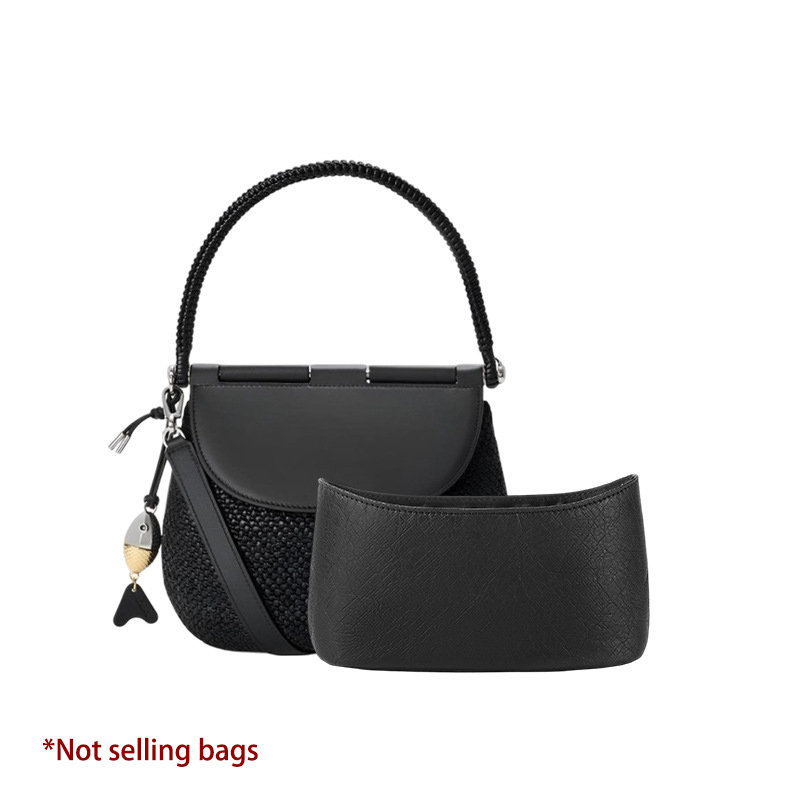 Women Accessories Bag - Organizador de fieltro con cremallera para