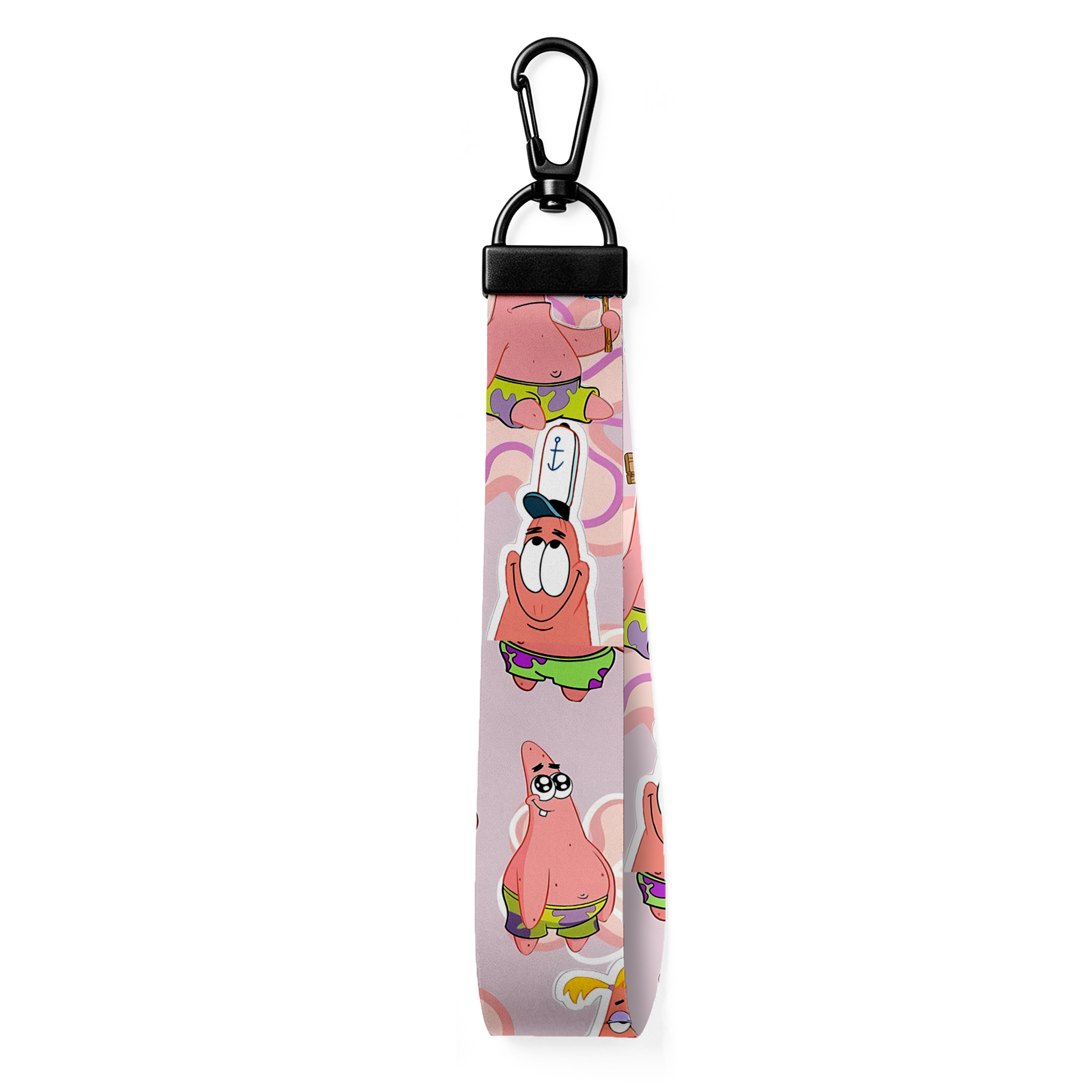 Llavero de Bob Esponja para Ho - Women Accessories Holder reseña y precio