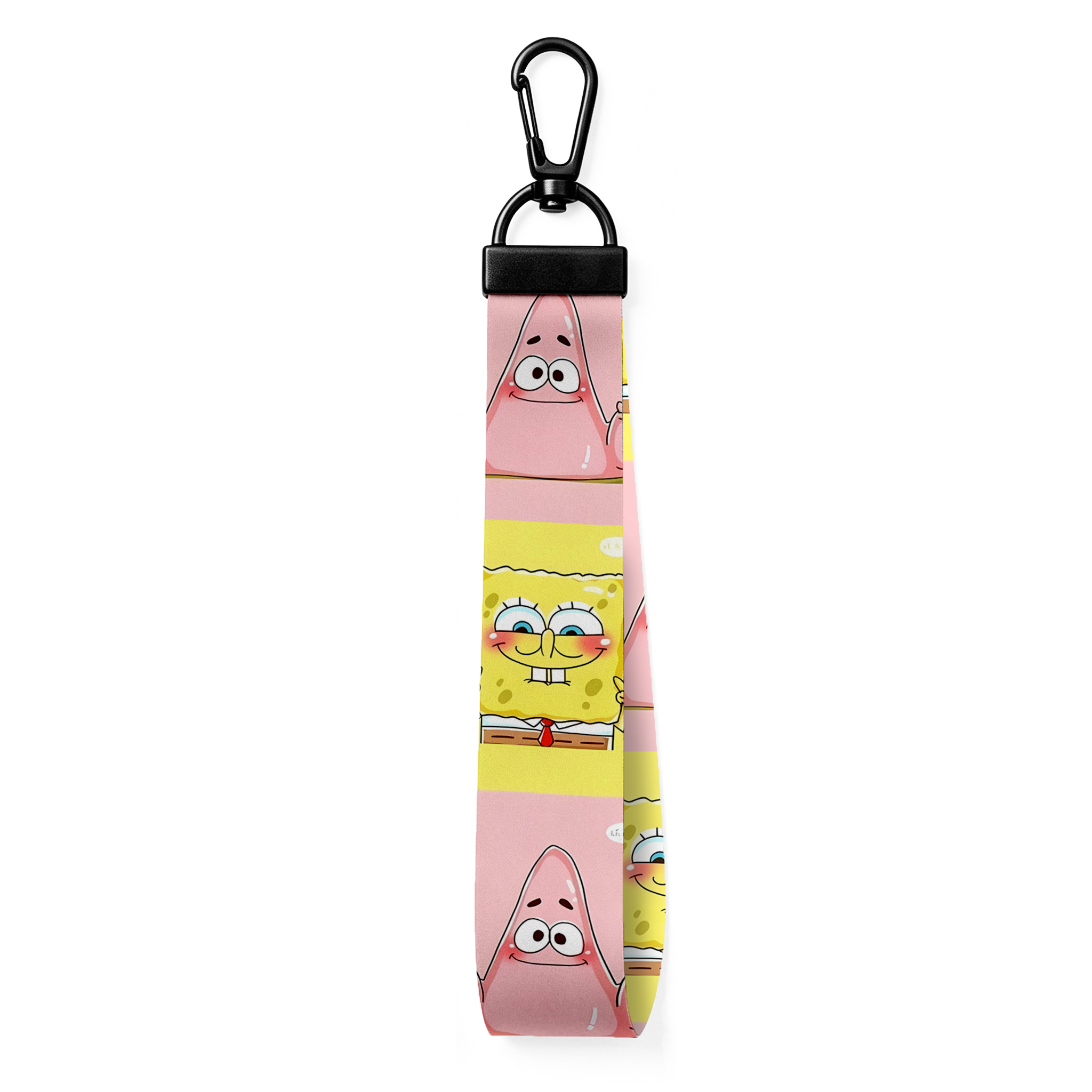 Llavero de Bob Esponja para Ho - Women Accessories Holder reseña y precio