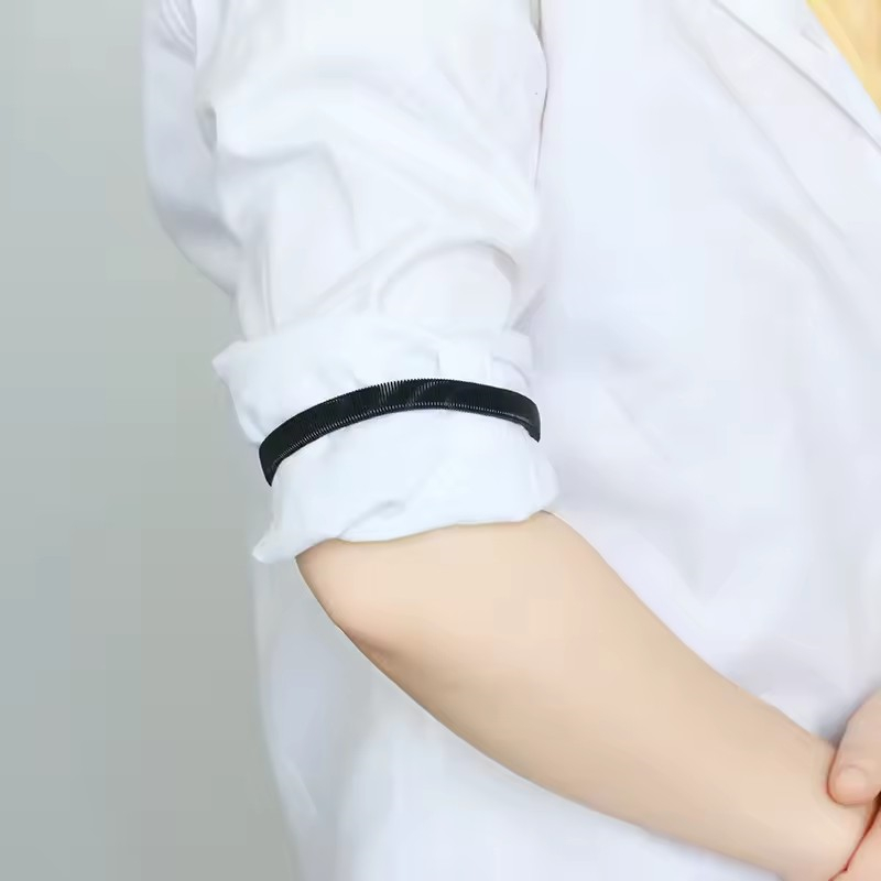 Brazalete Elástico Ajustable p - Women Accessories Holder reseña y precio