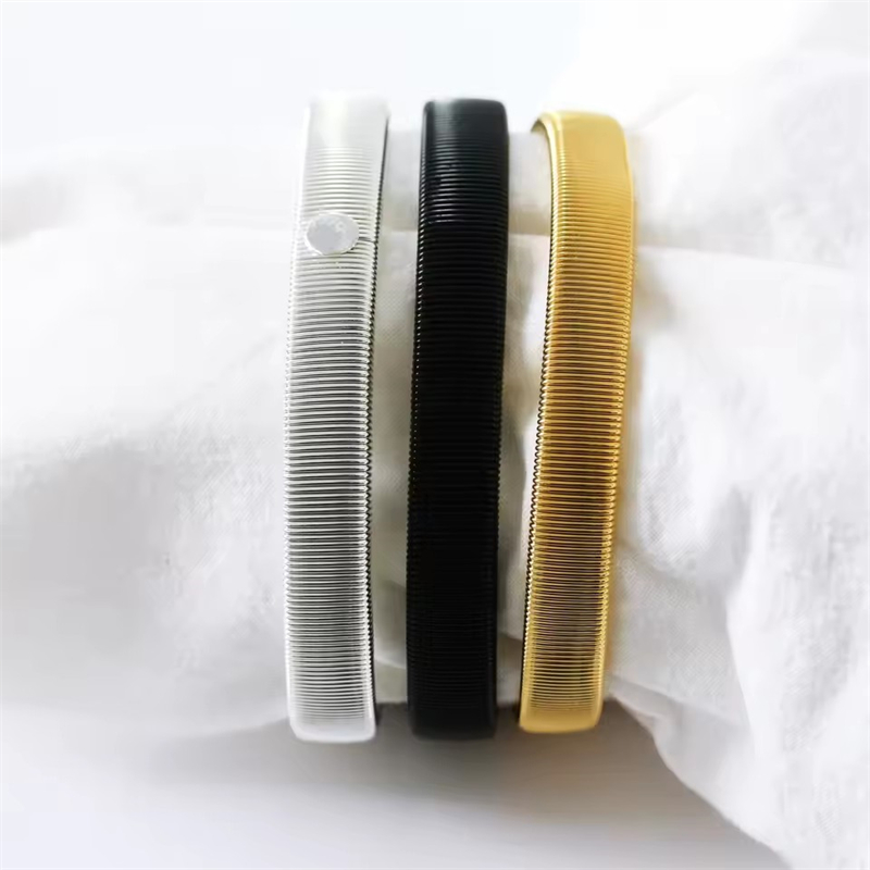 Brazalete Elástico Ajustable p - Women Accessories Holder reseña y precio