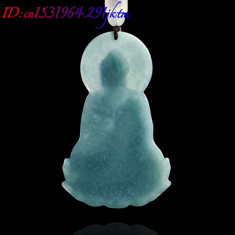 Collar con colgante de Buda de - Woman Accessory reseña y precio