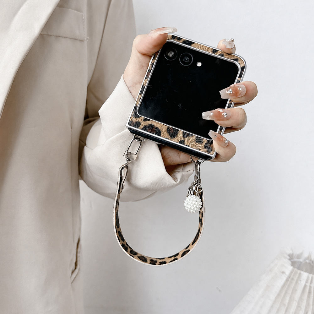 Funda plegable con estampado d - Women Accessories Jewelry reseña y precio