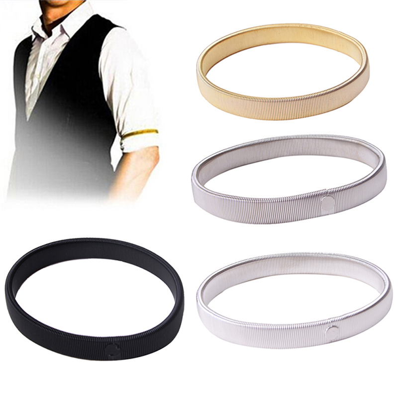 2 piezas de sujetadores elásti - Women Accessories Holder reseña y precio