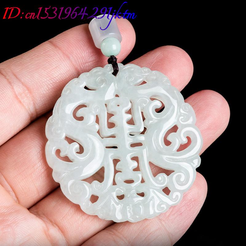 Collar con Colgante de Dragón  - Woman Accessory reseña y precio