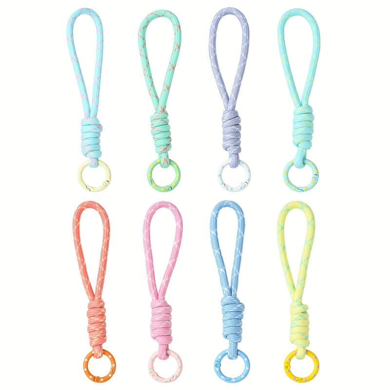 2~5 Piezas de Cordones Trenzad - Women Accessories Holder reseña y precio