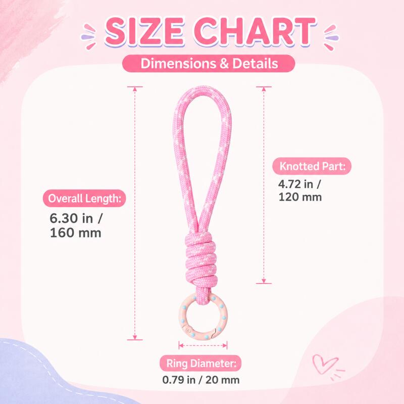 2~5 Piezas de Cordones Trenzad - Women Accessories Holder reseña y precio