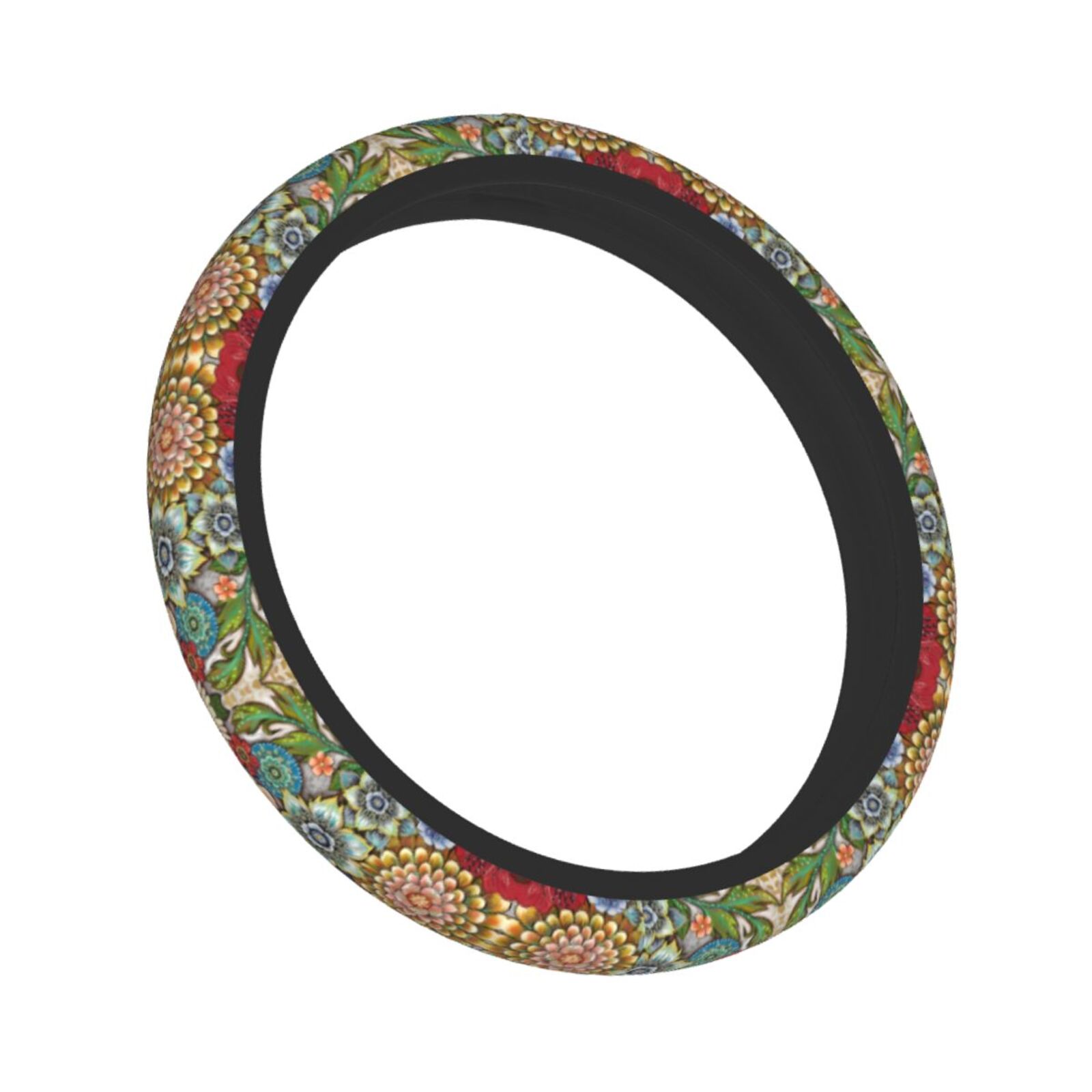 Volante decorativo bohemio con - Women'S Accessories Vans reseña y precio
