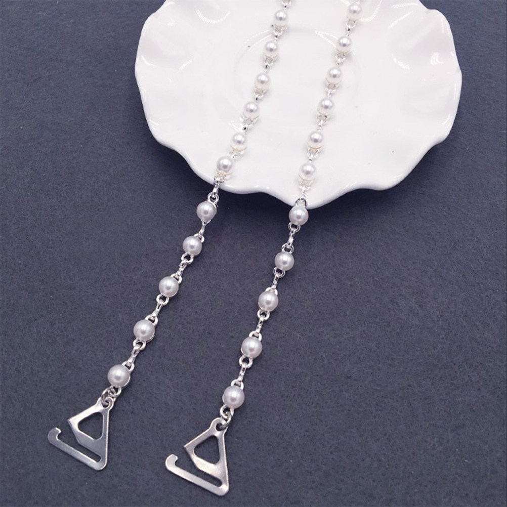 1 Par de Tirantes de Sujetador - Women Accessories Holder reseña y precio