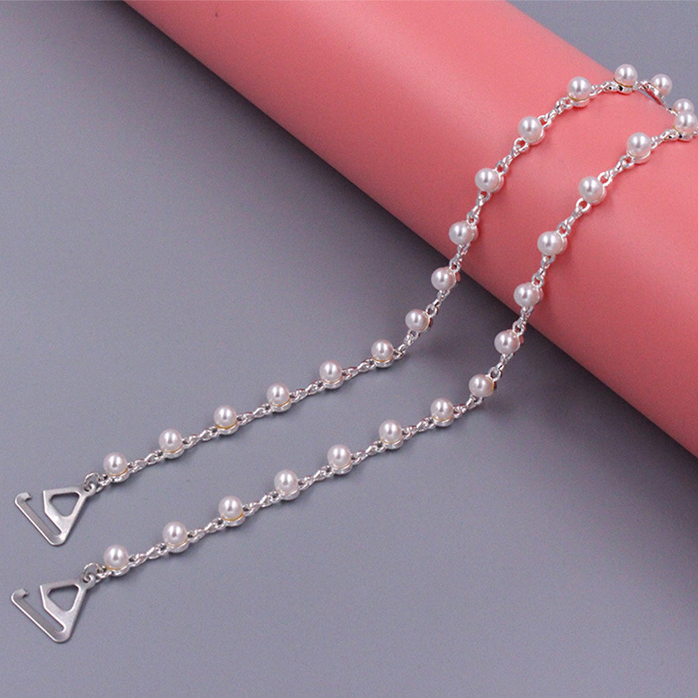 1 Par de Tirantes de Sujetador - Women Accessories Holder reseña y precio