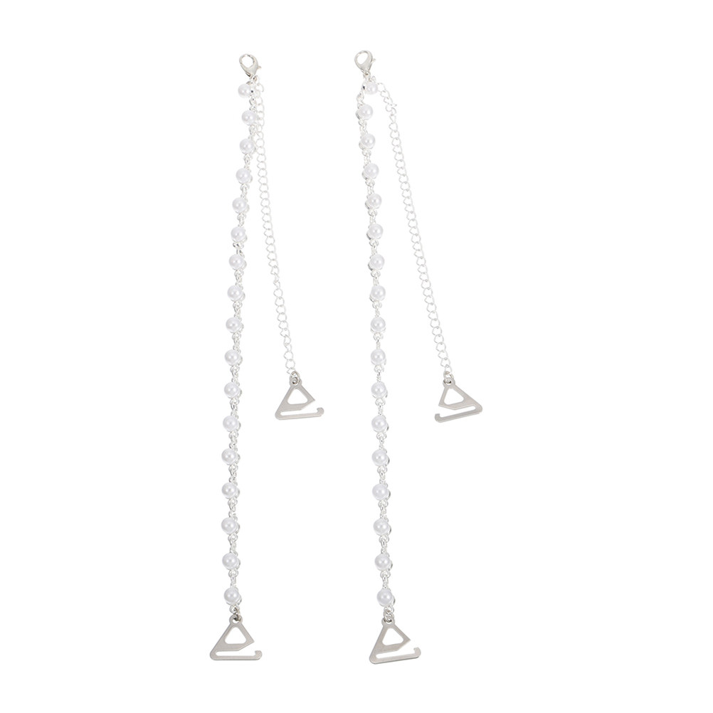 1 Par de Tirantes de Sujetador - Women Accessories Holder reseña y precio
