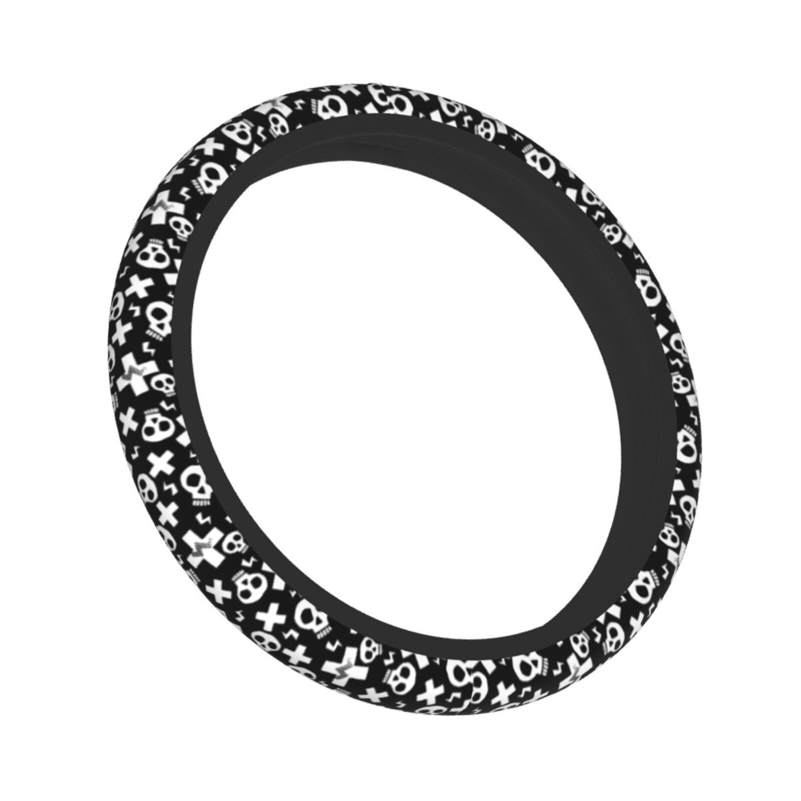 Divertido volante con estampad - Women'S Accessories Vans reseña y precio