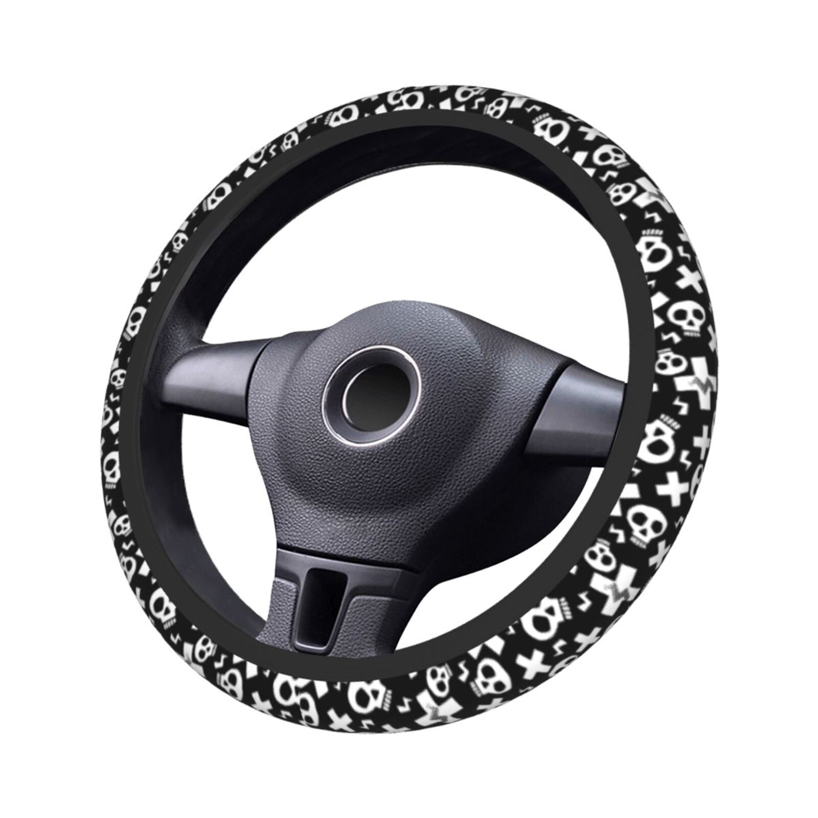 Divertido volante con estampad - Women'S Accessories Vans reseña y precio