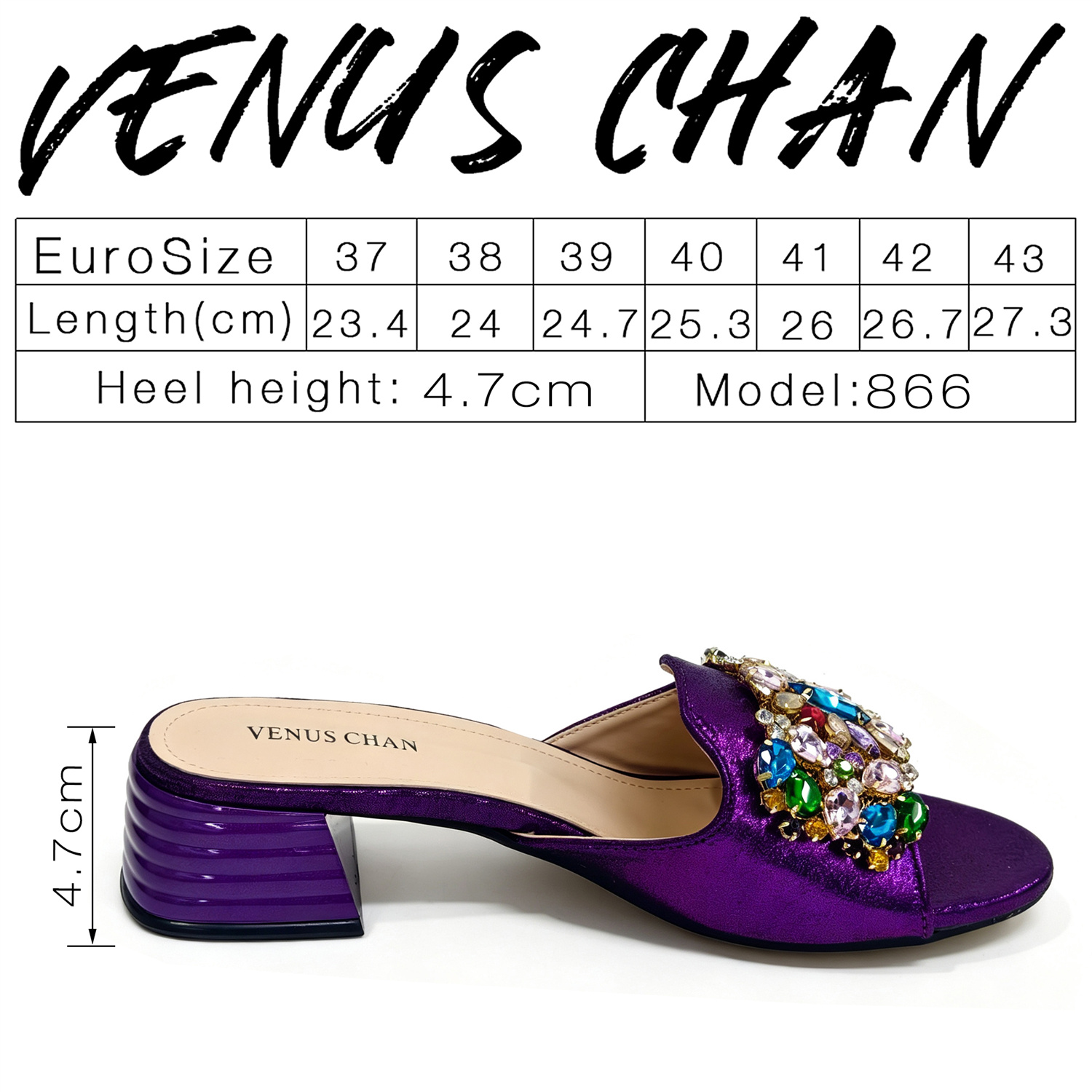 Nuevos y Elegantes Tacones Mor - Women Accessories Bag reseña y precio