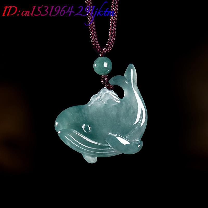Collar con Colgante de Ballena - Woman Accessory reseña y precio