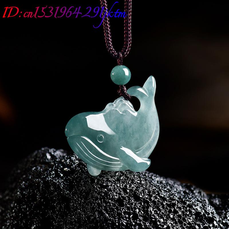 Collar con Colgante de Ballena - Woman Accessory reseña y precio