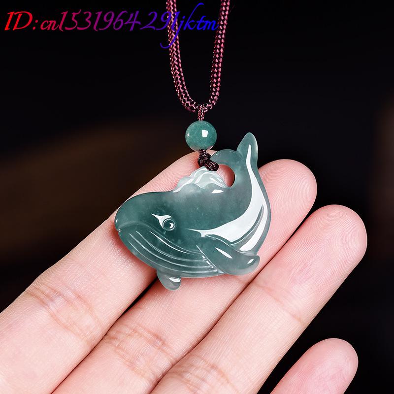 Collar con Colgante de Ballena - Woman Accessory reseña y precio