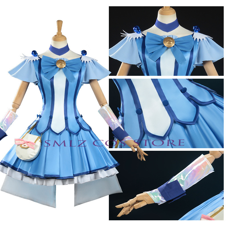 Disfraz de Cosplay de Anime Sm - Women Accessories Bag reseña y precio