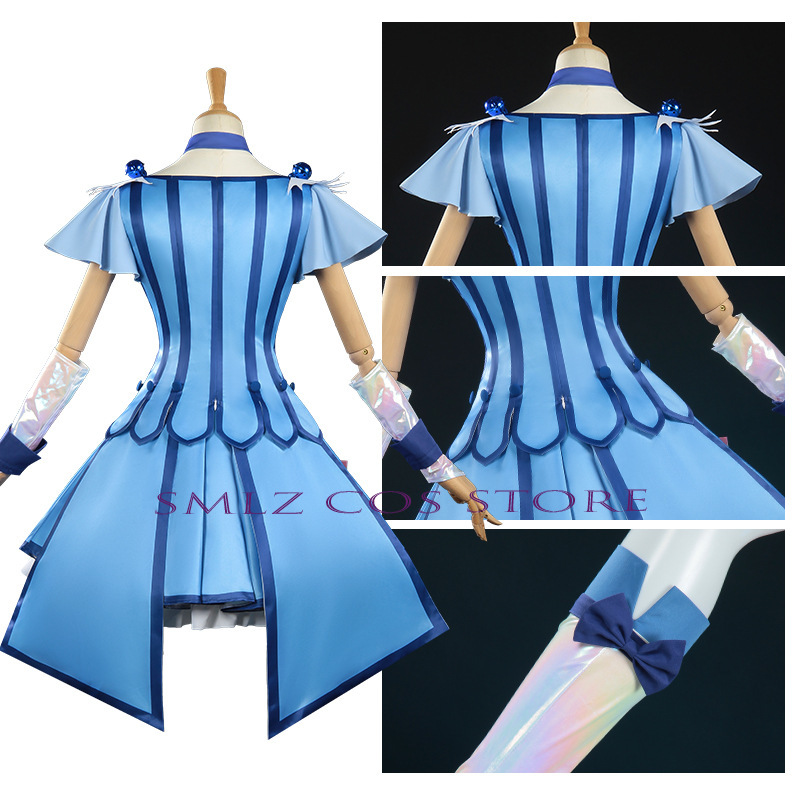 Disfraz de Cosplay de Anime Sm - Women Accessories Bag reseña y precio
