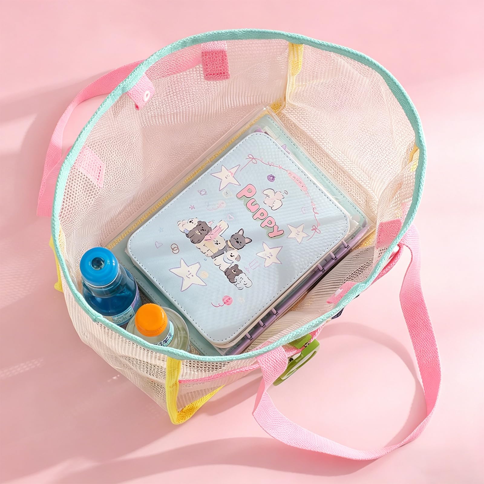 Bolsas de Playa para Mujer, Co - Women Accessories Bag reseña y precio
