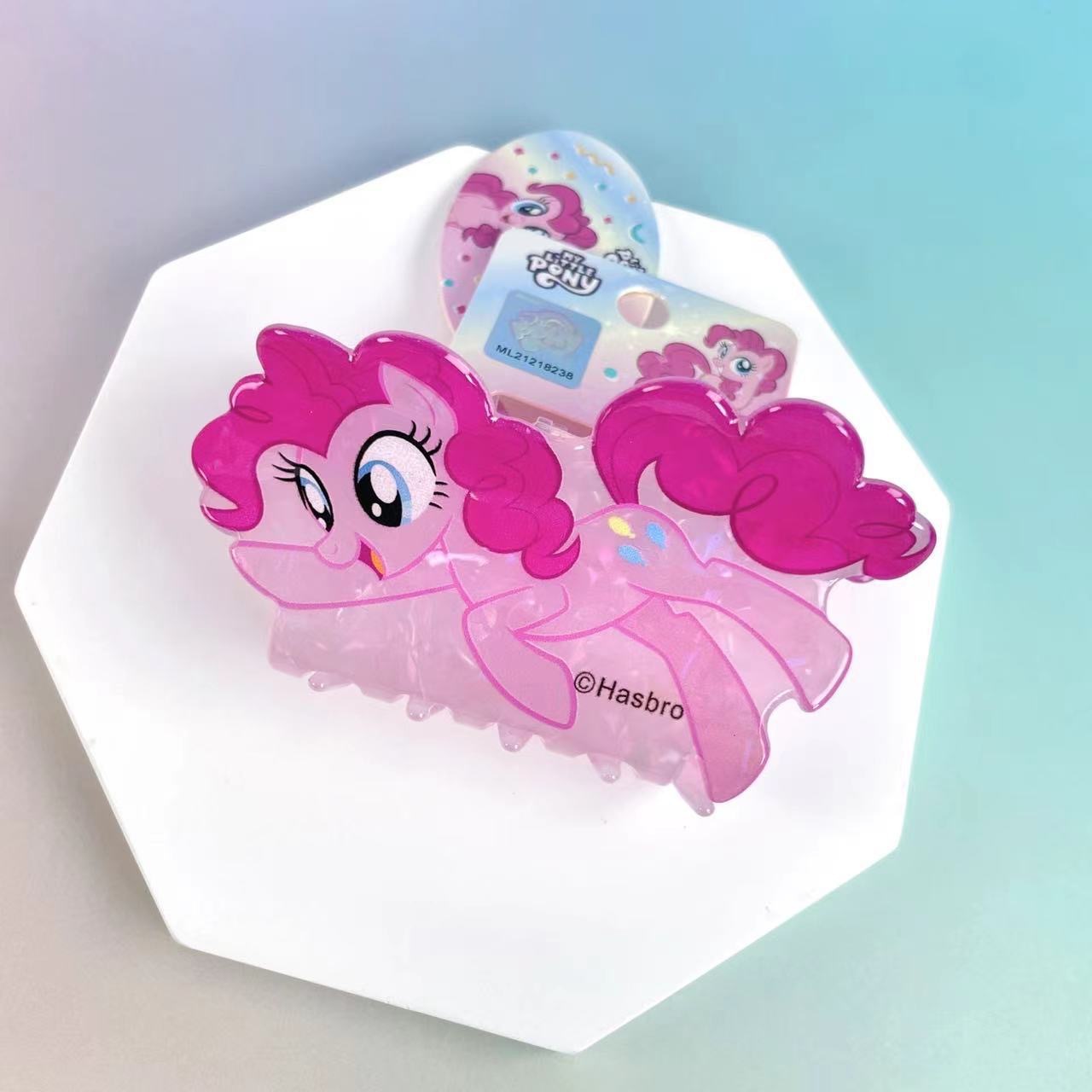 Hasbro My Little Pony - Pinzas - Accessories Woman reseña y precio