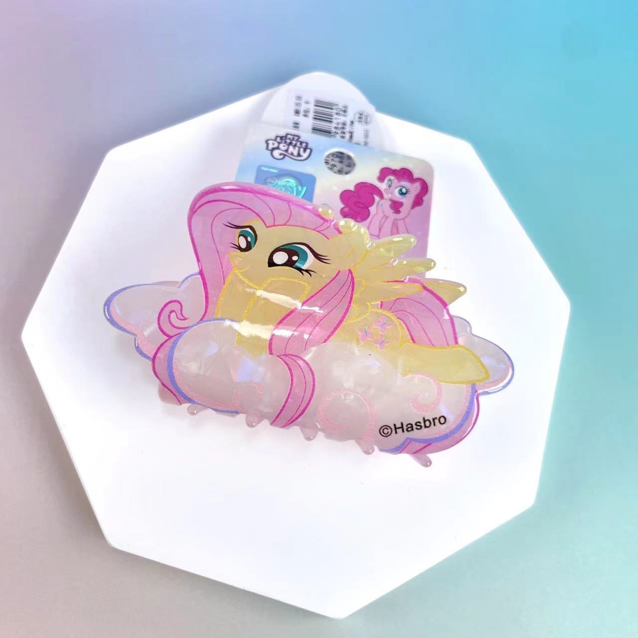 Hasbro My Little Pony - Pinzas - Accessories Woman reseña y precio