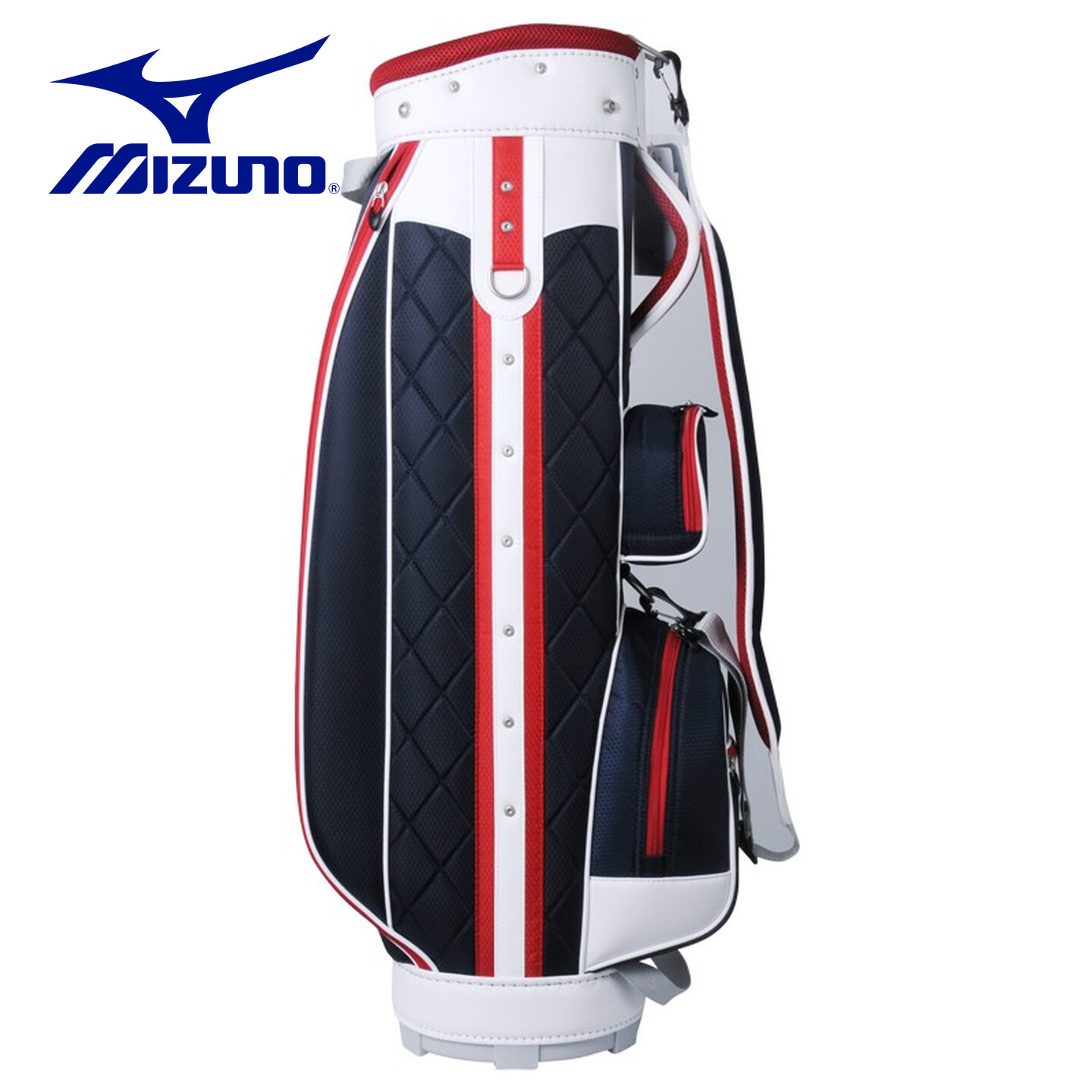Bolsa de Golf Mizuno para Muje - Women Accessories Bag reseña y precio