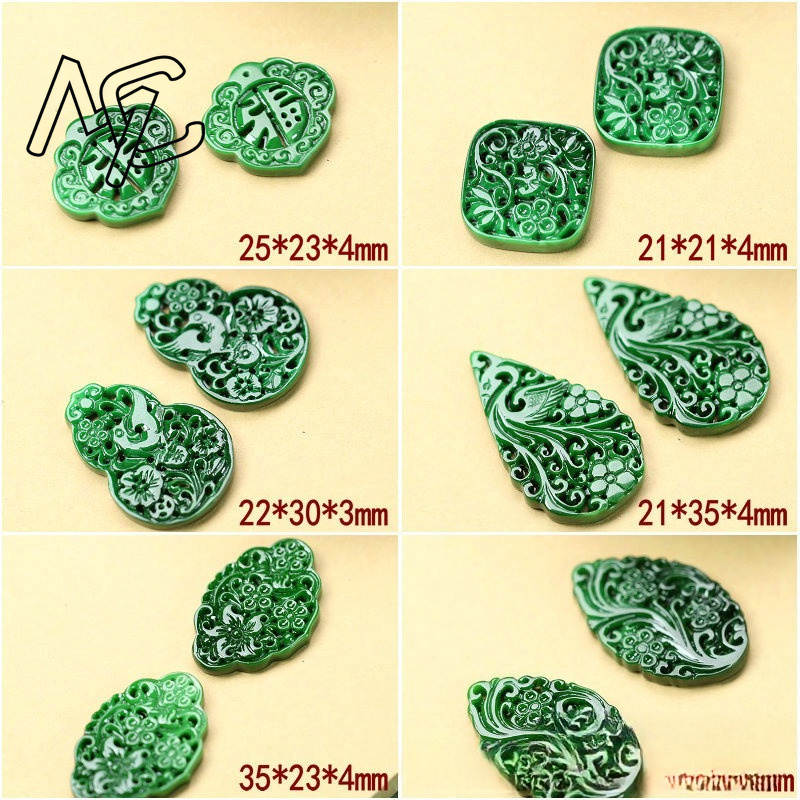 2 Piezas de Pendientes Colgant - Woman Accessory reseña y precio