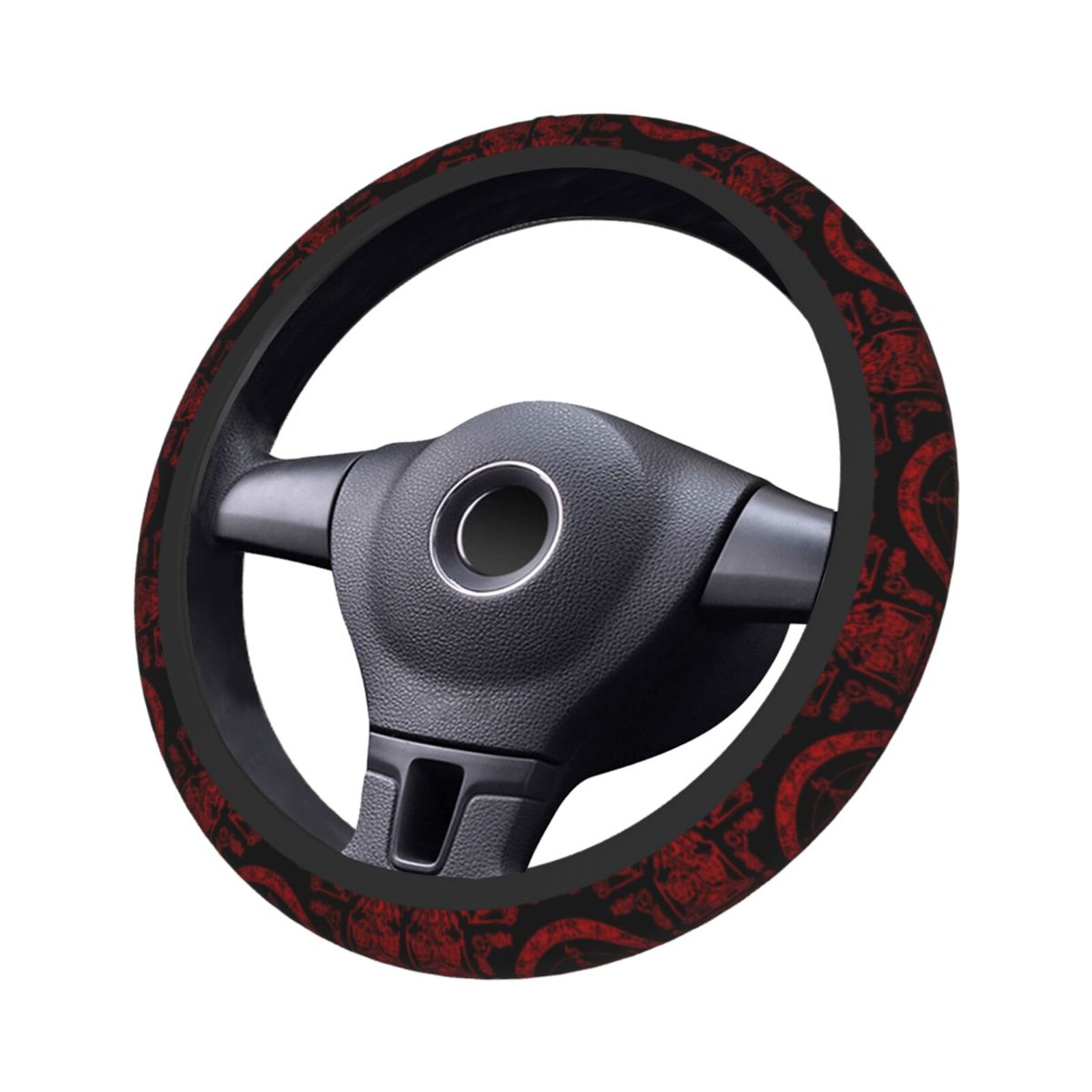 The Sabbatic Goat Baphomet vol - Women'S Accessories Vans reseña y precio