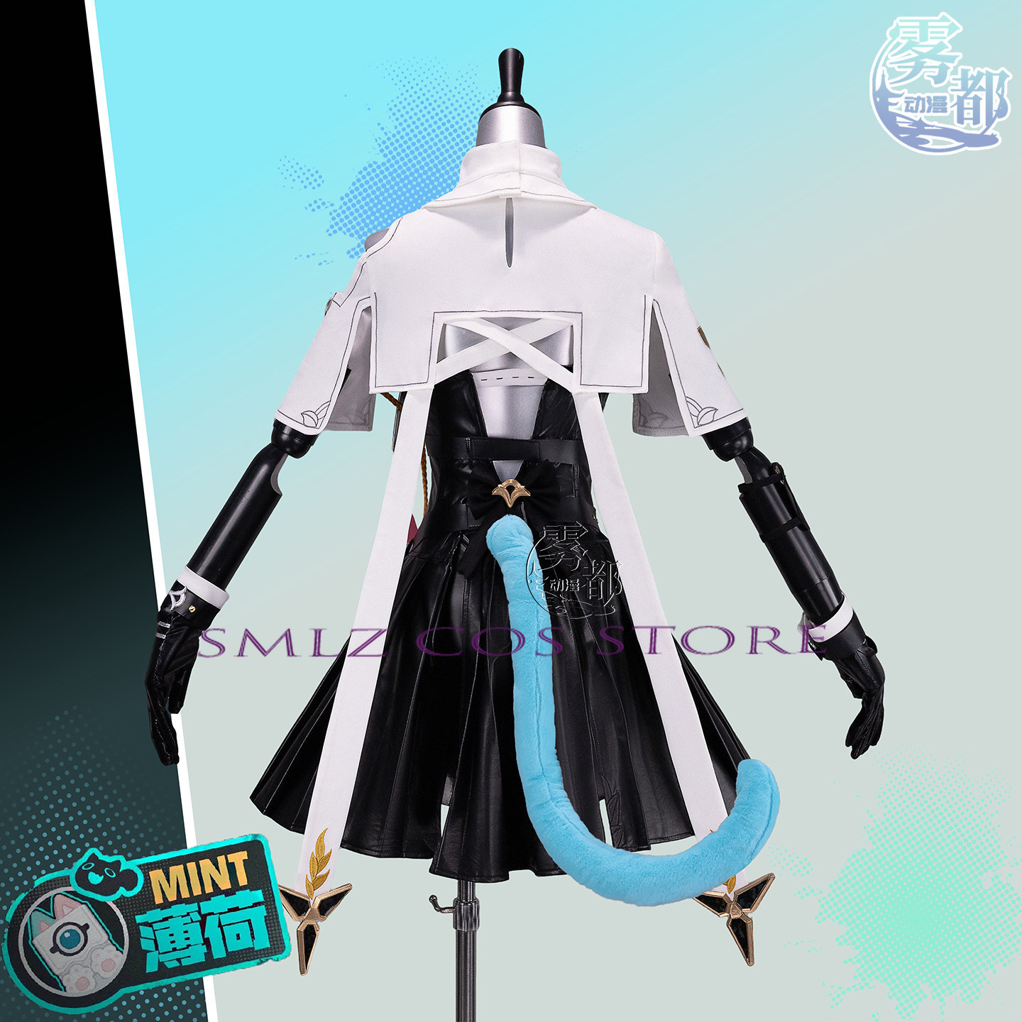 Disfraz de Cosplay de Alta Cal - Women Accessories Bag reseña y precio